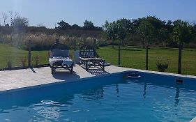 El Potrero Casa de Campo